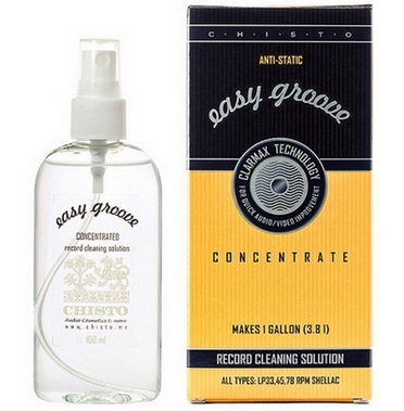  Easy Groove Concentrate